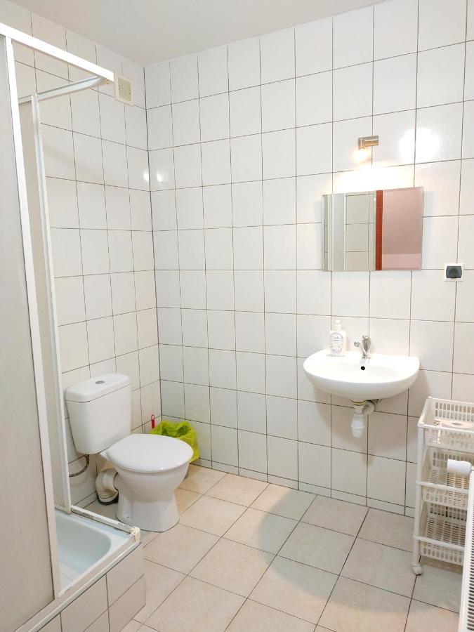 Noclegi Na Wsi Ania Okszow Экстерьер фото