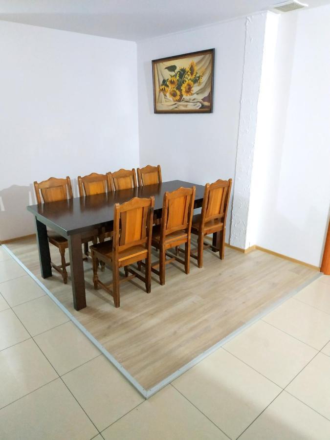 Noclegi Na Wsi Ania Okszow Экстерьер фото